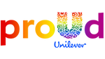 Proud logo